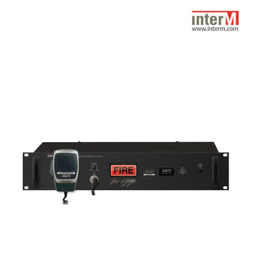 인터엠 NEP-1200 IPA 시스템