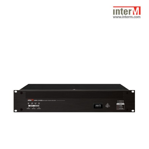인터엠 NPA-480S IPA 시스템