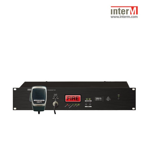 인터엠 IPA-T10 시스템